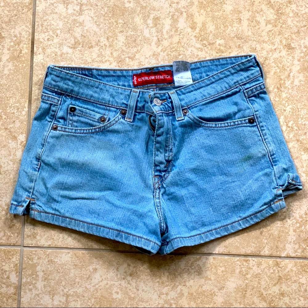 Shorts